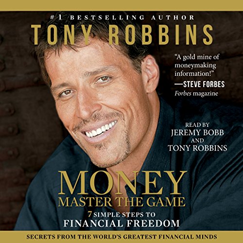 Tony Robbins: How to Master the Money Game