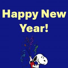 Snoopy-Happy-New-Year