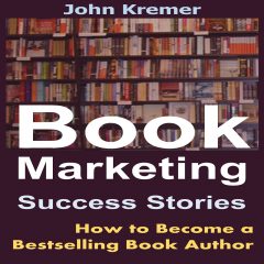The Book Marketing Success podcast